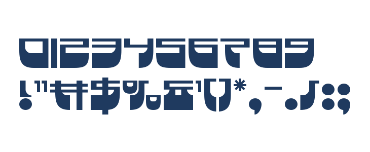 Vertical Horizon Other Characters