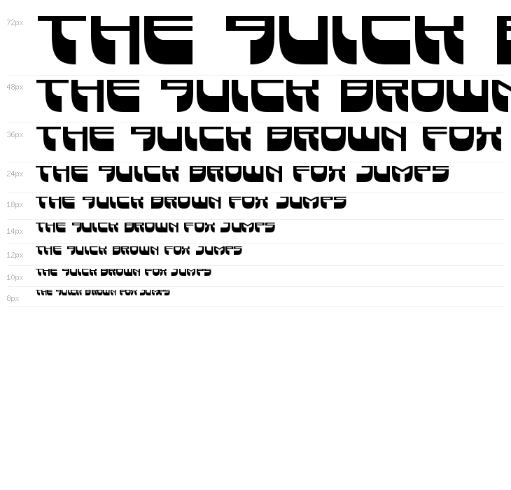 Vertical Horizon Waterfall