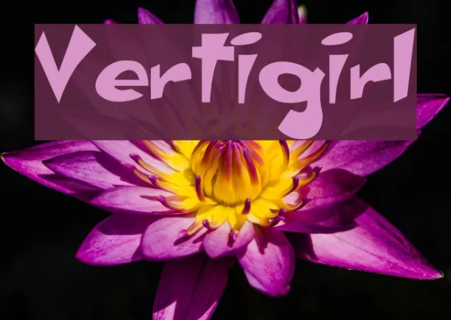 Vertigirl Example 1