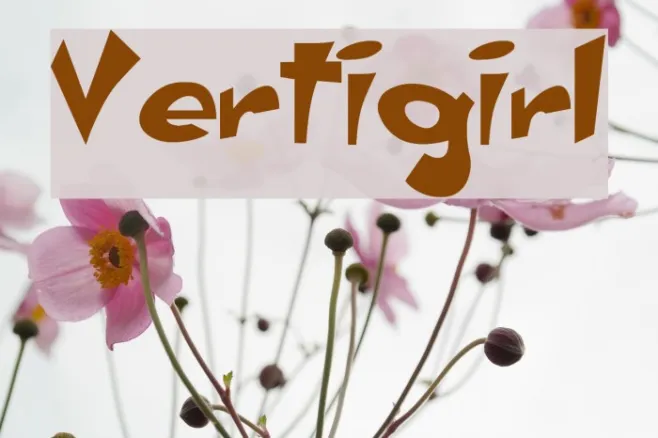Vertigirl Example 3