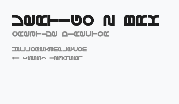 Vertigo 2 BRK Business Card