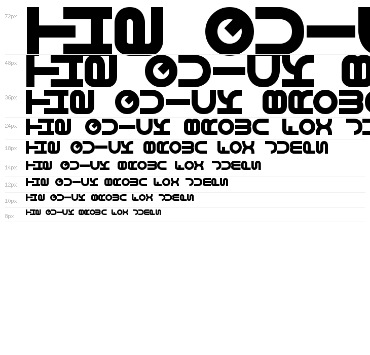 Vertigo 2 BRK Waterfall