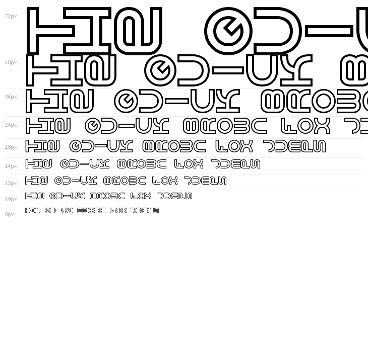 Vertigo BRK Waterfall