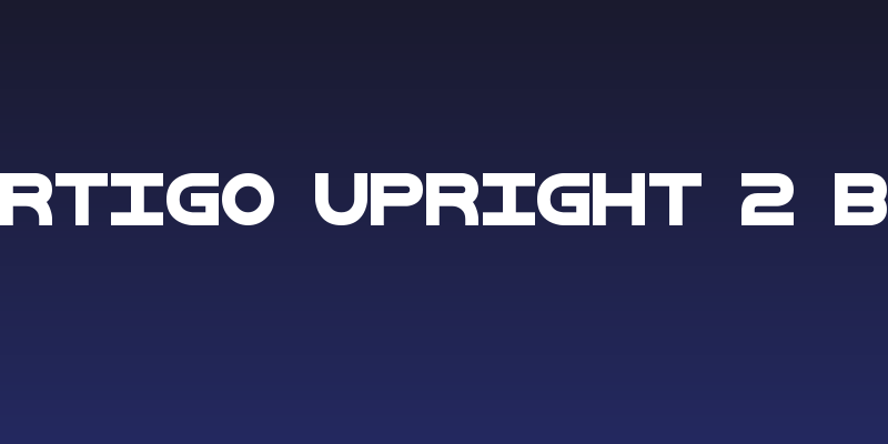 Vertigo Upright 2 BRK Social Header