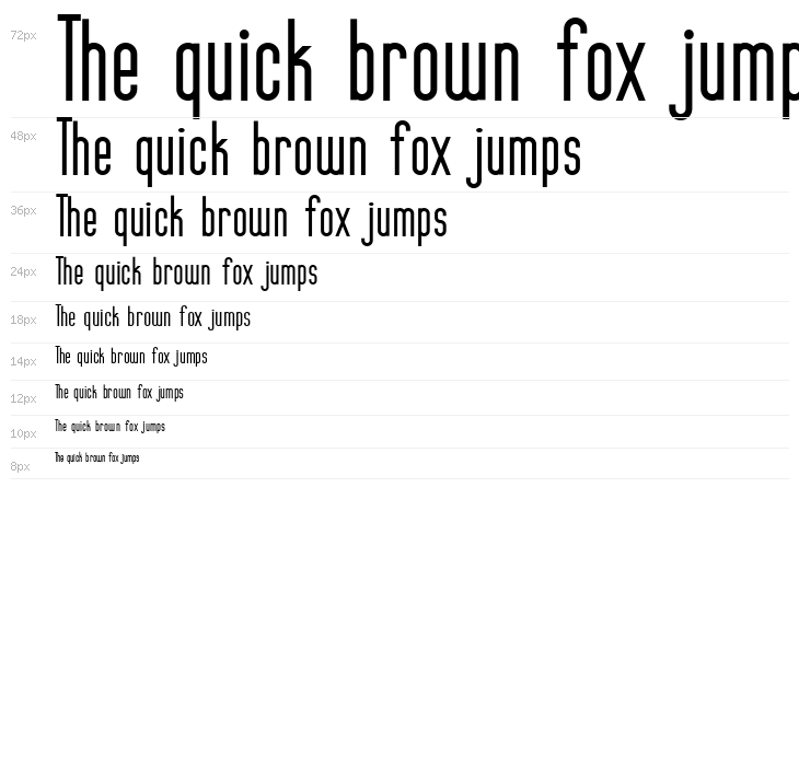 VertigoFLF-Bold Waterfall