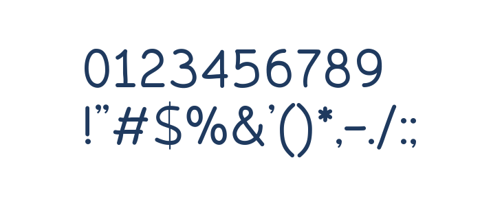 Vertiky Other Characters