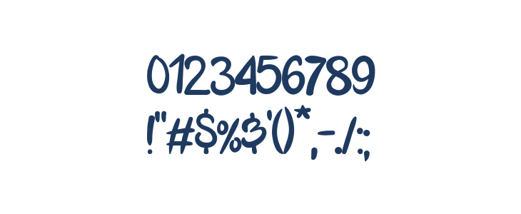 Vertilaser Other Characters