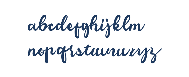 Vertilaser Lowercase