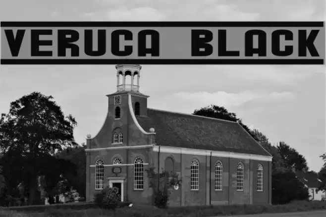Veruca Black Fuentes examples