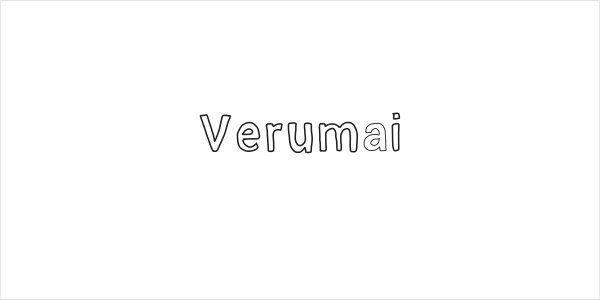 Verumai Logo
