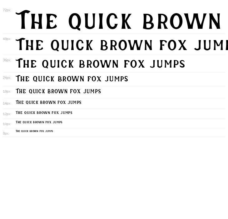 Verveda 01 Waterfall