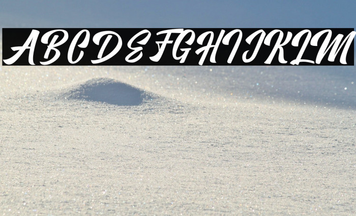 Vervelle Script Example 1