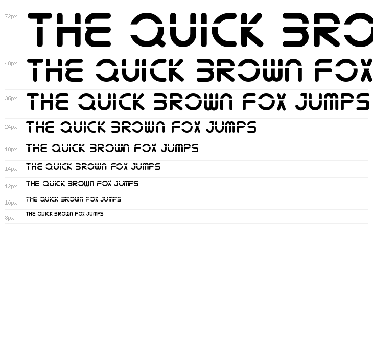 Verwalter Demo Laser Waterfall