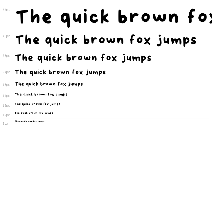 Very Berry Studio Regular Waterfall