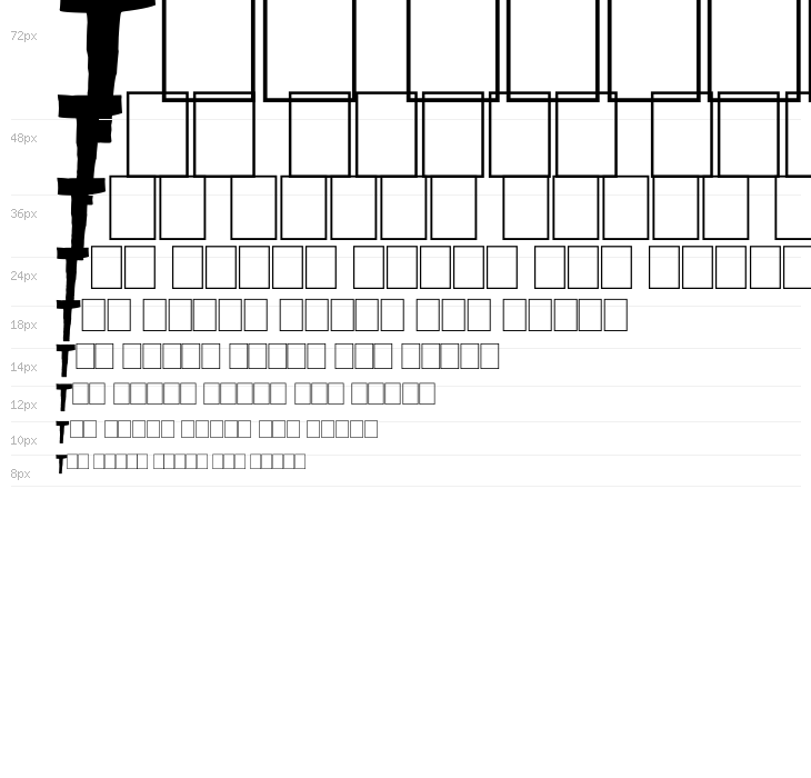 Very Popular Waterfall