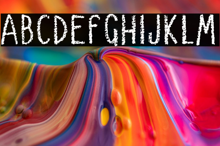 Very Simple Chalk Example 1