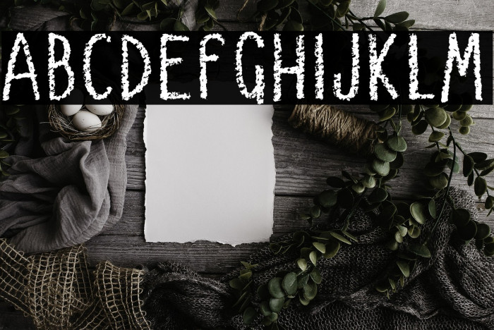 Very Simple Chalk Example 2