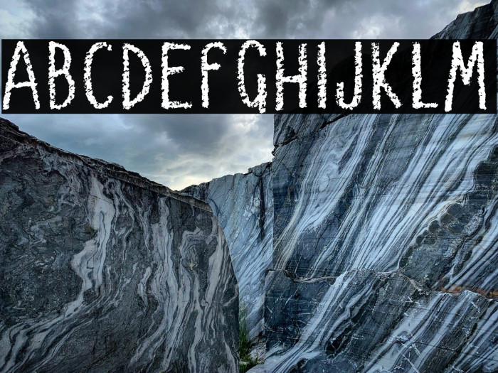 Very Simple Chalk Example 3