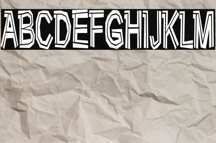 Very bad posture Example 1