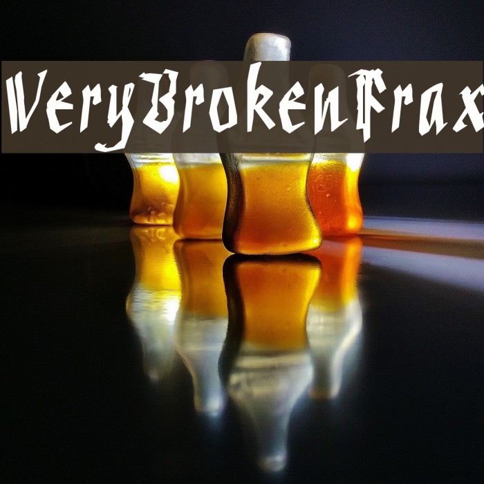 VeryBrokenFrax Example 3