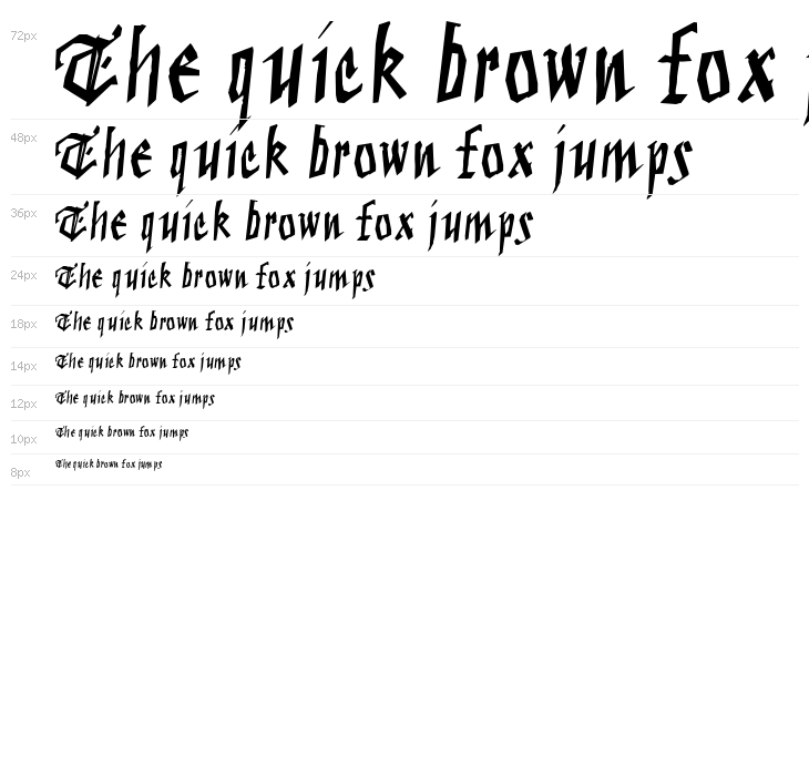 VeryBrokenFrax Waterfall