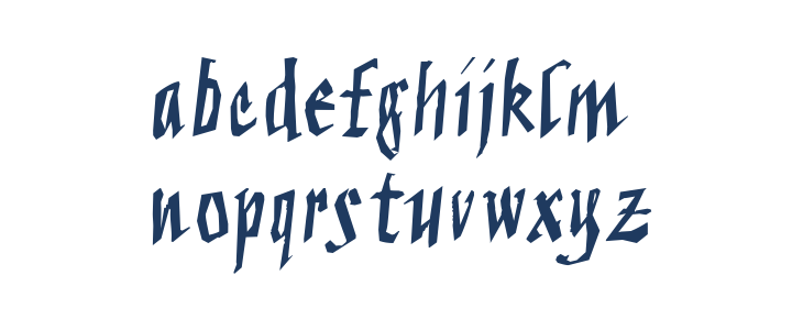 VeryBrokenFrax Lowercase