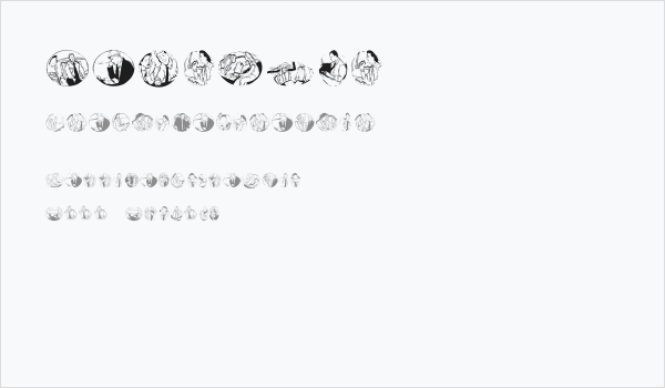 VeryBusy Business Card