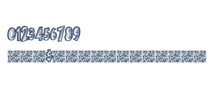 VeryRich Other Characters