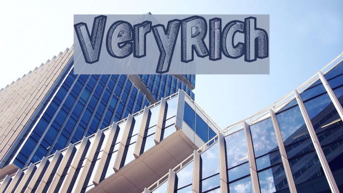 VeryRich Example 3