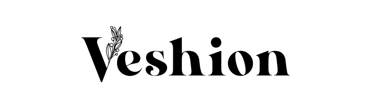 Veshion  Frei Schriftart Herunterladen