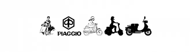 Vespa  font caratteri gratis