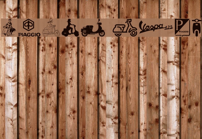 Vespa Font examples