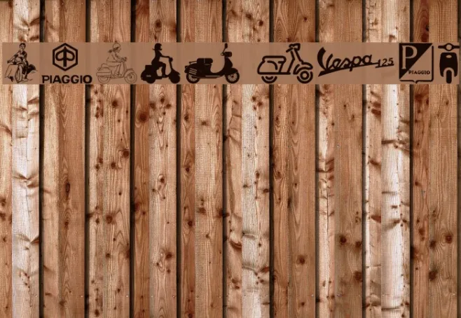 Vespa Example 2