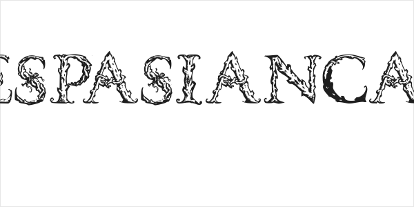 VespasianCaps Logo