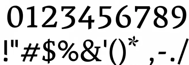 Vesper Devanagari Libre Schriftart Anderer Schreiben
