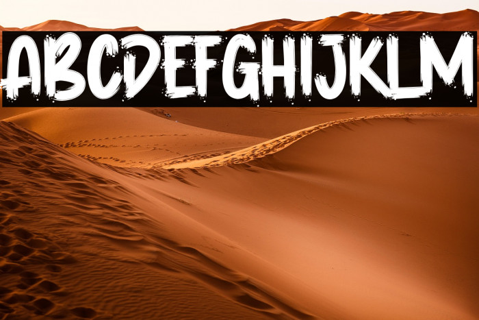 Vespertine Example 3