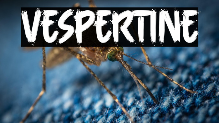 Vespertine Example 3