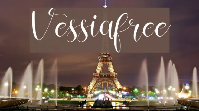 Vessiafree Example 1