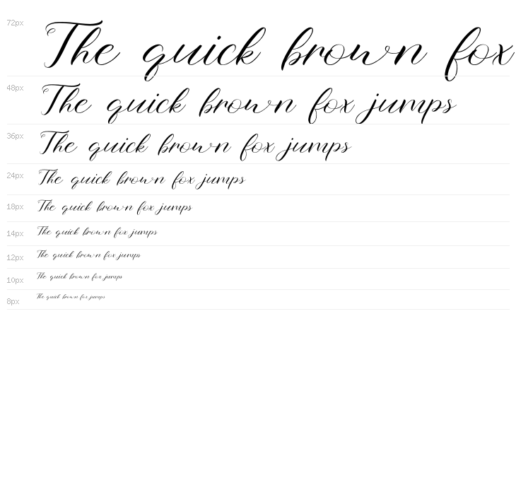 Vestaforce PERSONAL USE Thin Waterfall