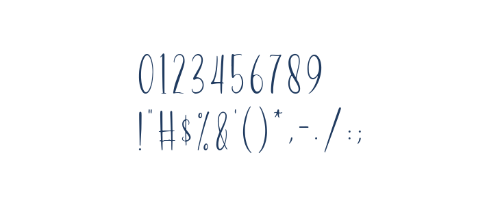 Vestaly Other Characters