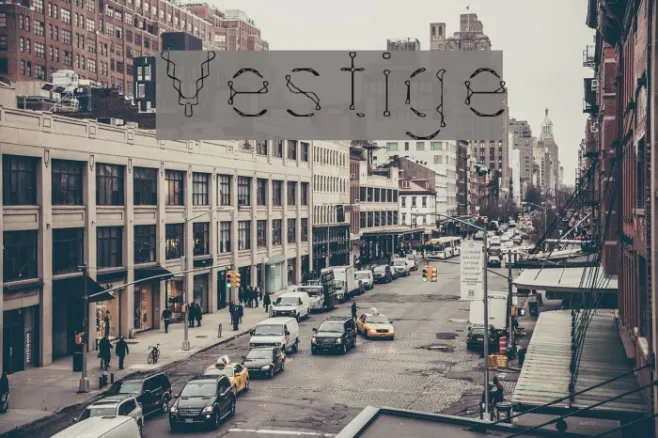 Vestige Example 3