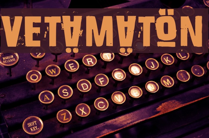 Vetämätön Example 2