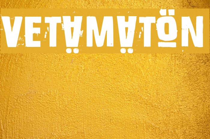 Vetämätön Example 3