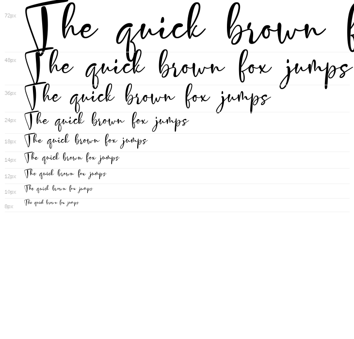 Vettorell free Waterfall