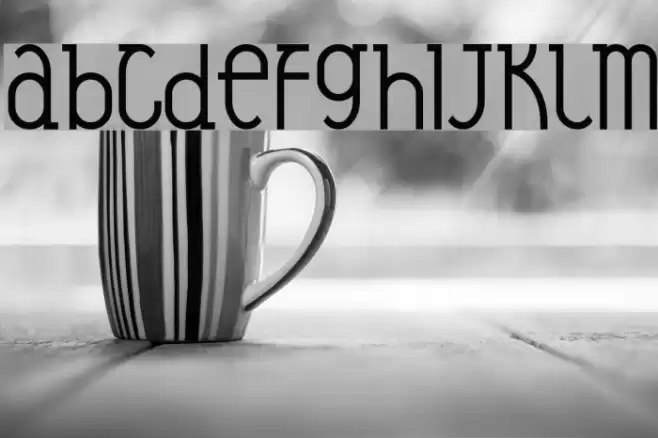 Veysel Font examples