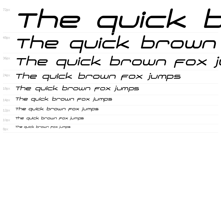 Vezla-italic Waterfall