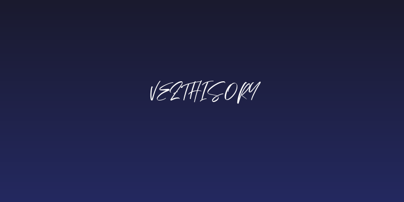 Vezthisory Social Header