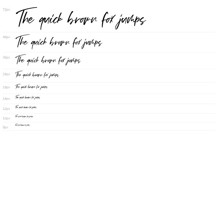 Vezthisory Waterfall