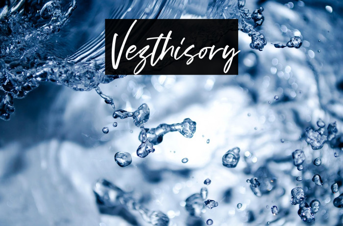 Vezthisory Example 3