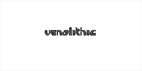 venolithic Logo